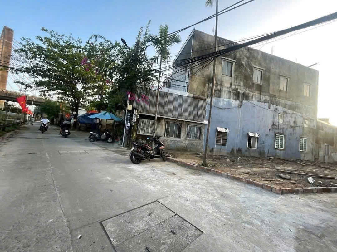 🔴💥Bán đất kiệt Ô TÔ rộng 8m K02 Hoàng Thị Loan 16001628