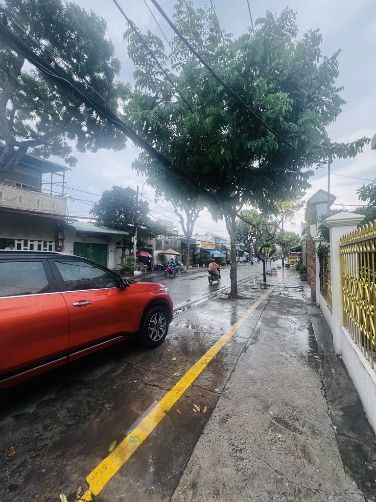 Mặt tiền Phạm Thế Hiển ngang khủng 10m, 1442m2, Hiếm- 0931172218 16001644