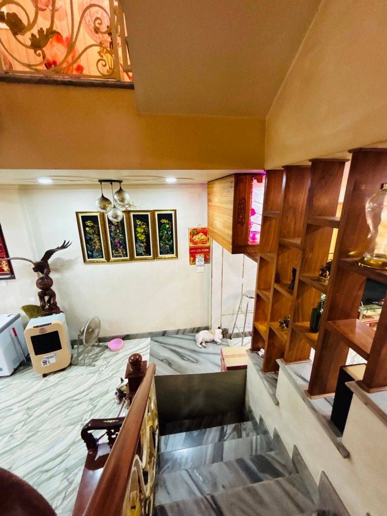 Bán nhà mặt tiền 4 tầng Khu Dân Cư Phú Lợi 5x24 chỉ 9 tỷ 9- 0931172218 16001645