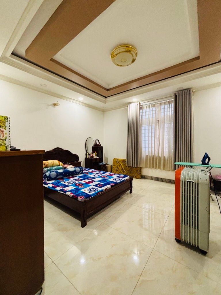 Bán nhà mặt tiền 4 tầng Khu Dân Cư Phú Lợi 5x24 chỉ 9 tỷ 9- 0931172218 16001645