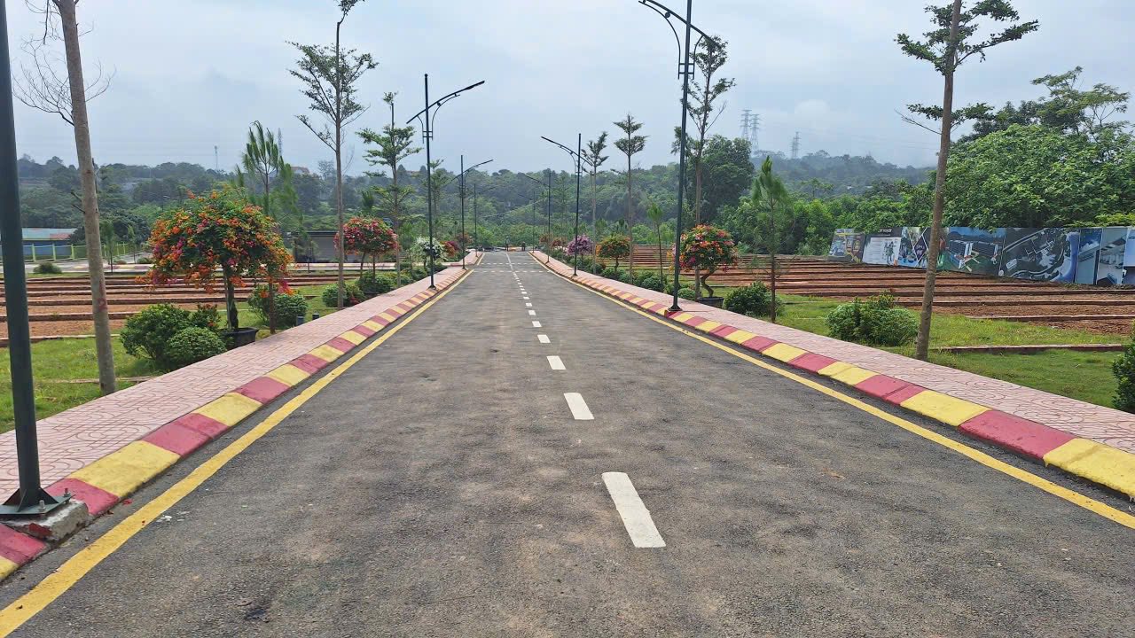 Bán mảnh đất xã phú cát, 100m2 full thổ cư, giá 1,8 tỷ 16001646