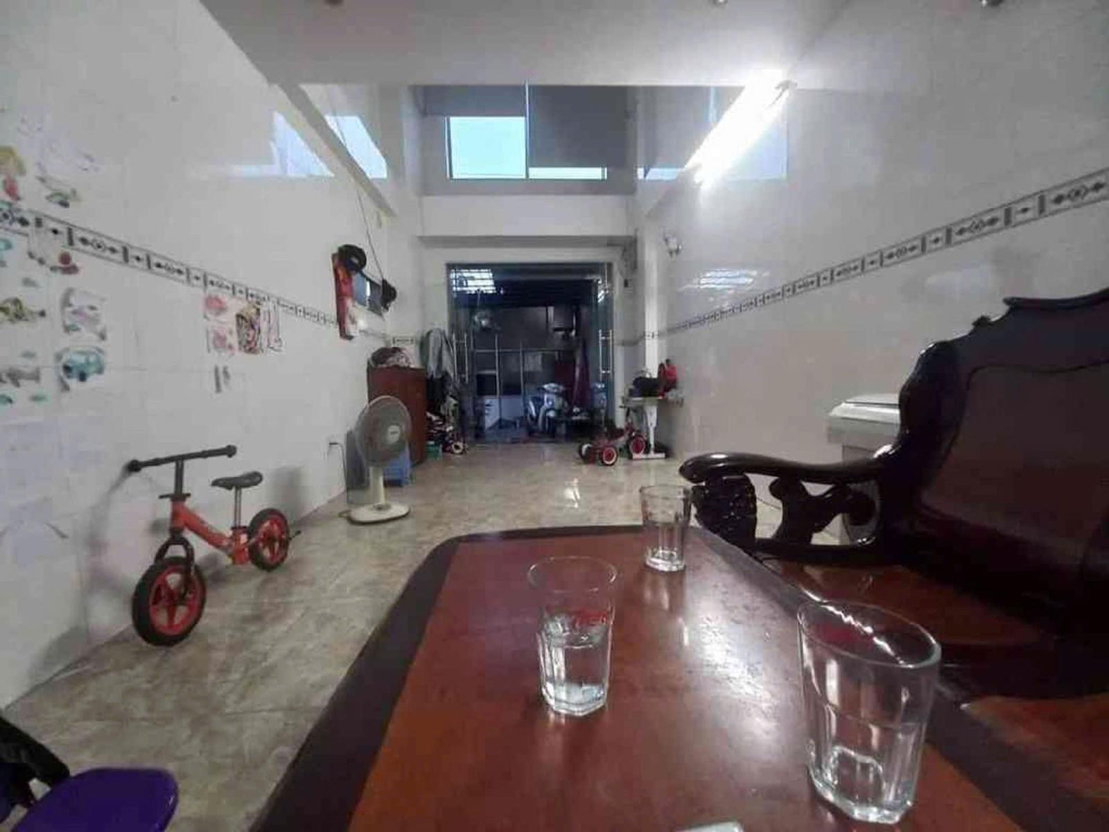 Quận 7, Hiếm Có, Mặt Tiền Trần Xuân Soạn, 6 Tầng, 4m5x30m. View Sông. Chỉ 17 tỷ. Bán Gấp 16001648
