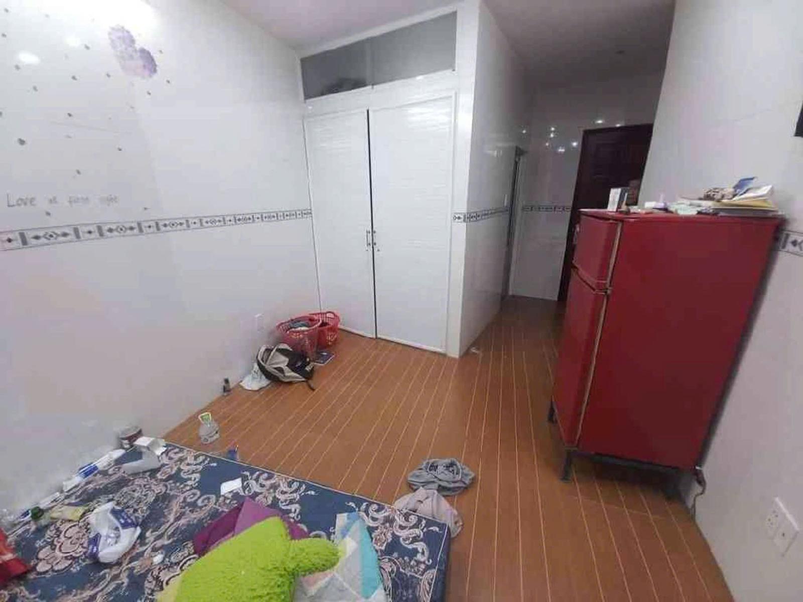 Quận 7, Hiếm Có, Mặt Tiền Trần Xuân Soạn, 6 Tầng, 4m5x30m. View Sông. Chỉ 17 tỷ. Bán Gấp 16001648