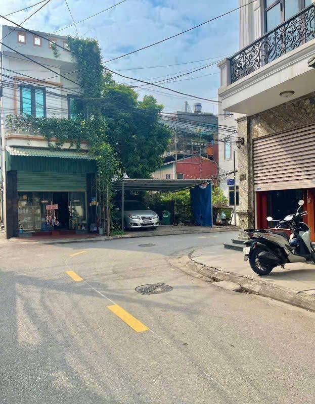 Bán lô đất mặt phố Cô Đông, phường Bình Hàn, TP Hải Dương, 80.3m2, mt 3.88m, kd buôn bán nhỏ 16001656