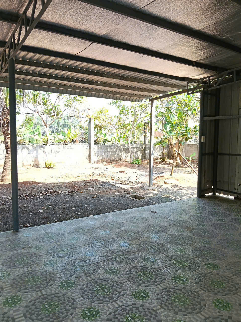 NHÀ VƯỜN (29X16) THỚI TAM THÔN – GIÁ MỀM CHỈ 9.3 TỶ ĐẦU TƯ NGAY 16001674