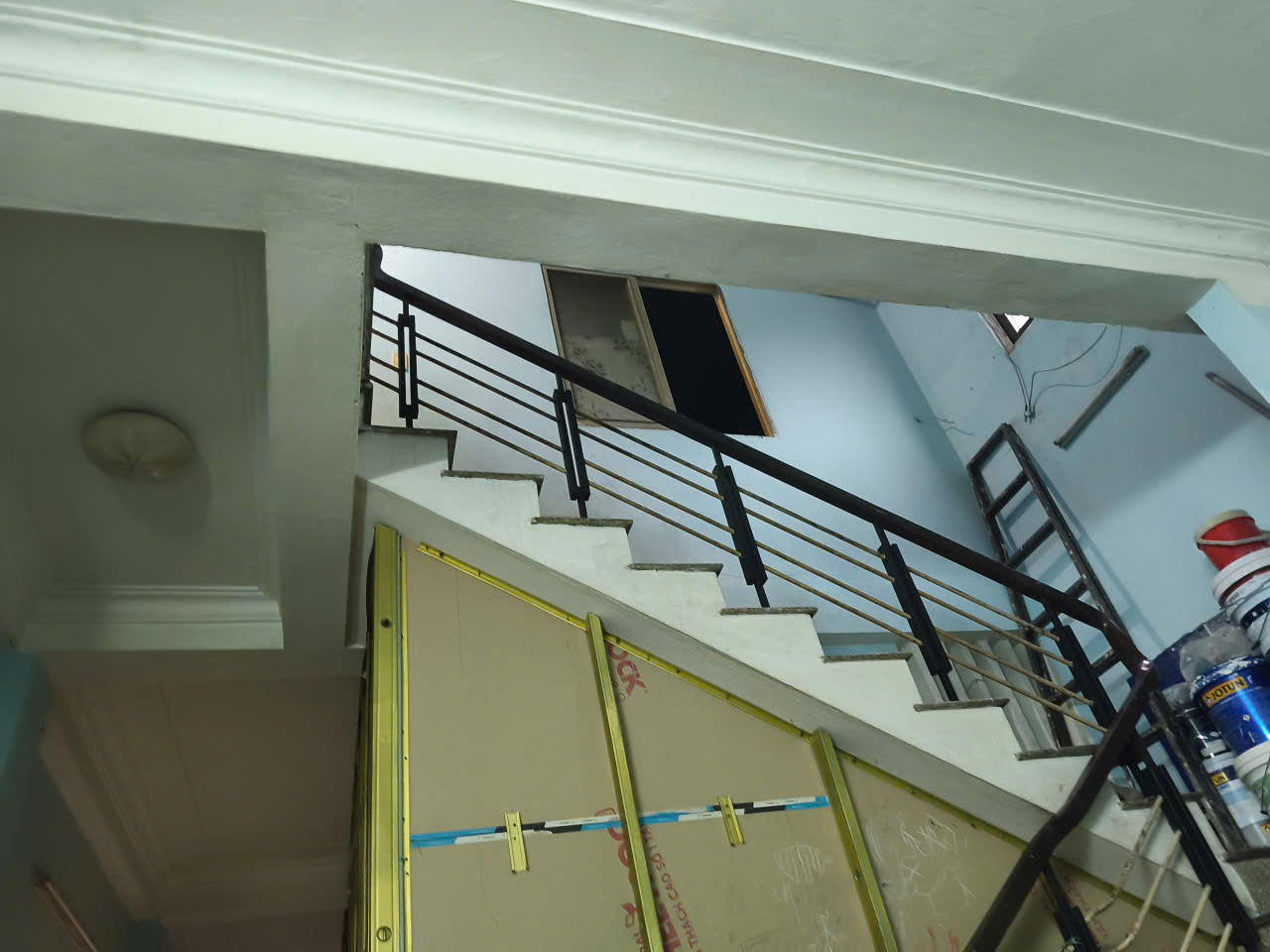 ♣ Mặt tiền Hoàng Diệu 74.5m2, ngang 4.8m, 2 tầng móng trụ 3 tầng, KD cực tốt, 14.x tỷ 16001677