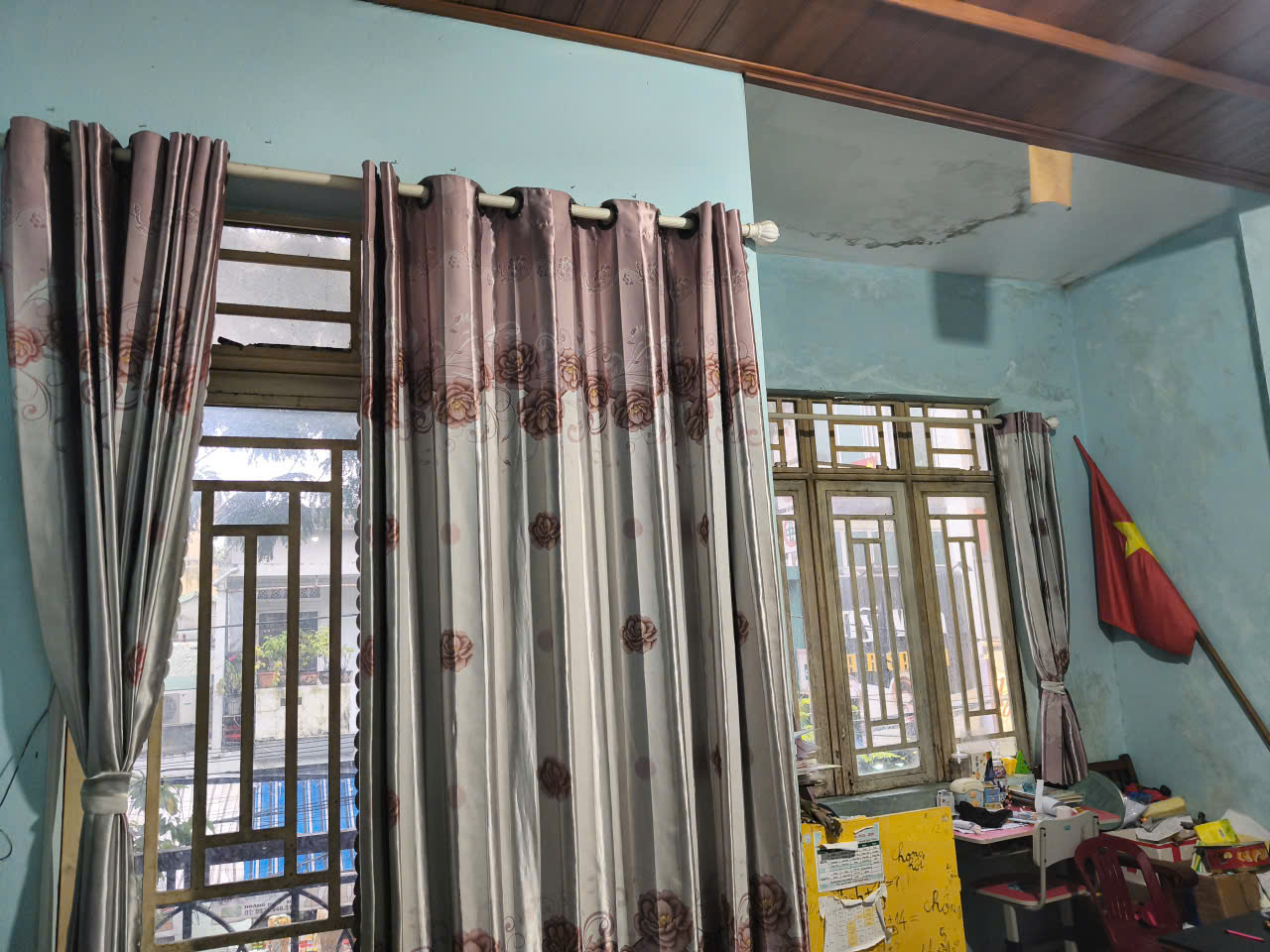 ♣ Mặt tiền Hoàng Diệu 74.5m2, ngang 4.8m, 2 tầng móng trụ 3 tầng, KD cực tốt, 14.x tỷ 16001677