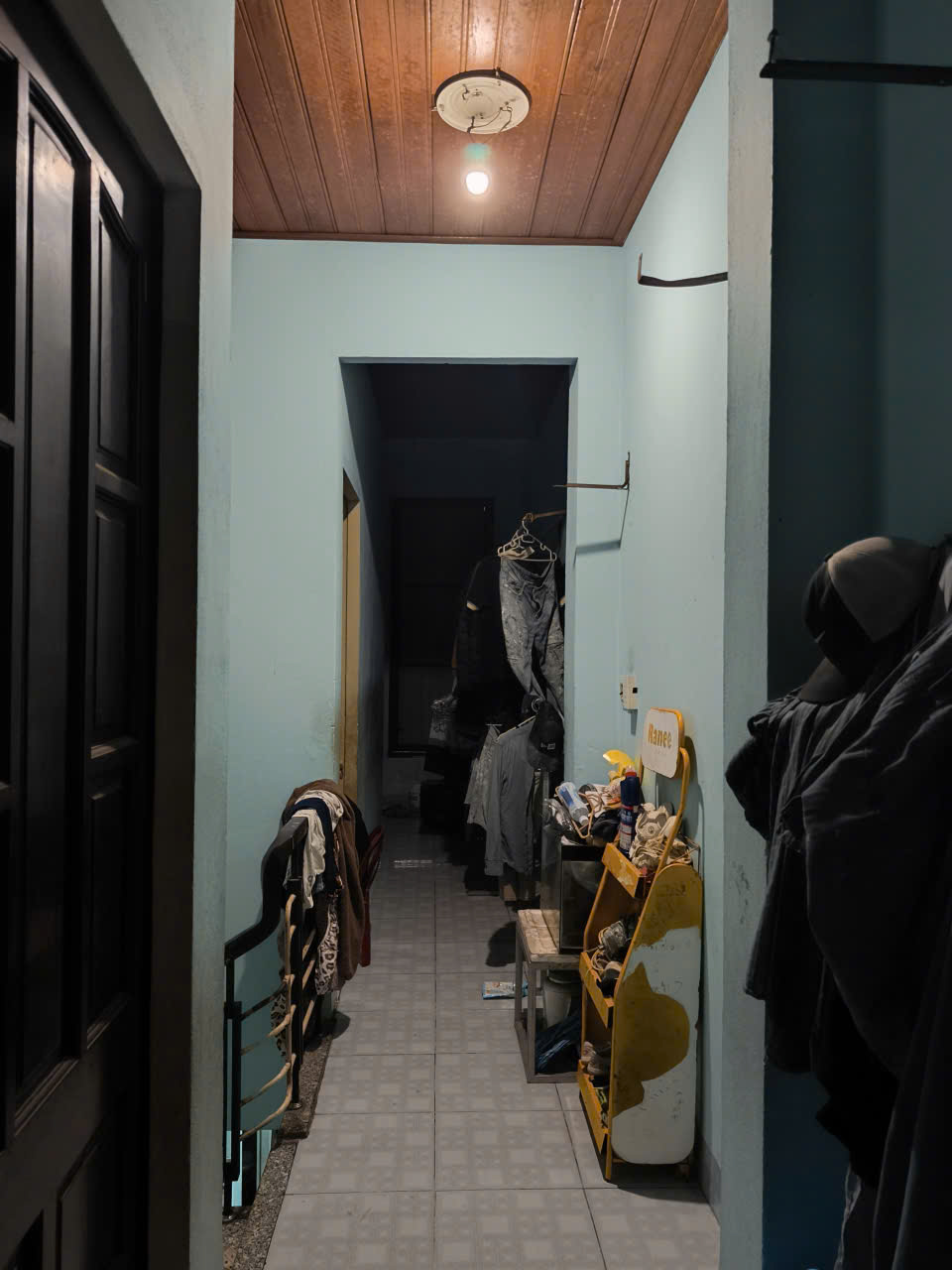 ♣ Mặt tiền Hoàng Diệu 74.5m2, ngang 4.8m, 2 tầng móng trụ 3 tầng, KD cực tốt, 14.x tỷ 16001677