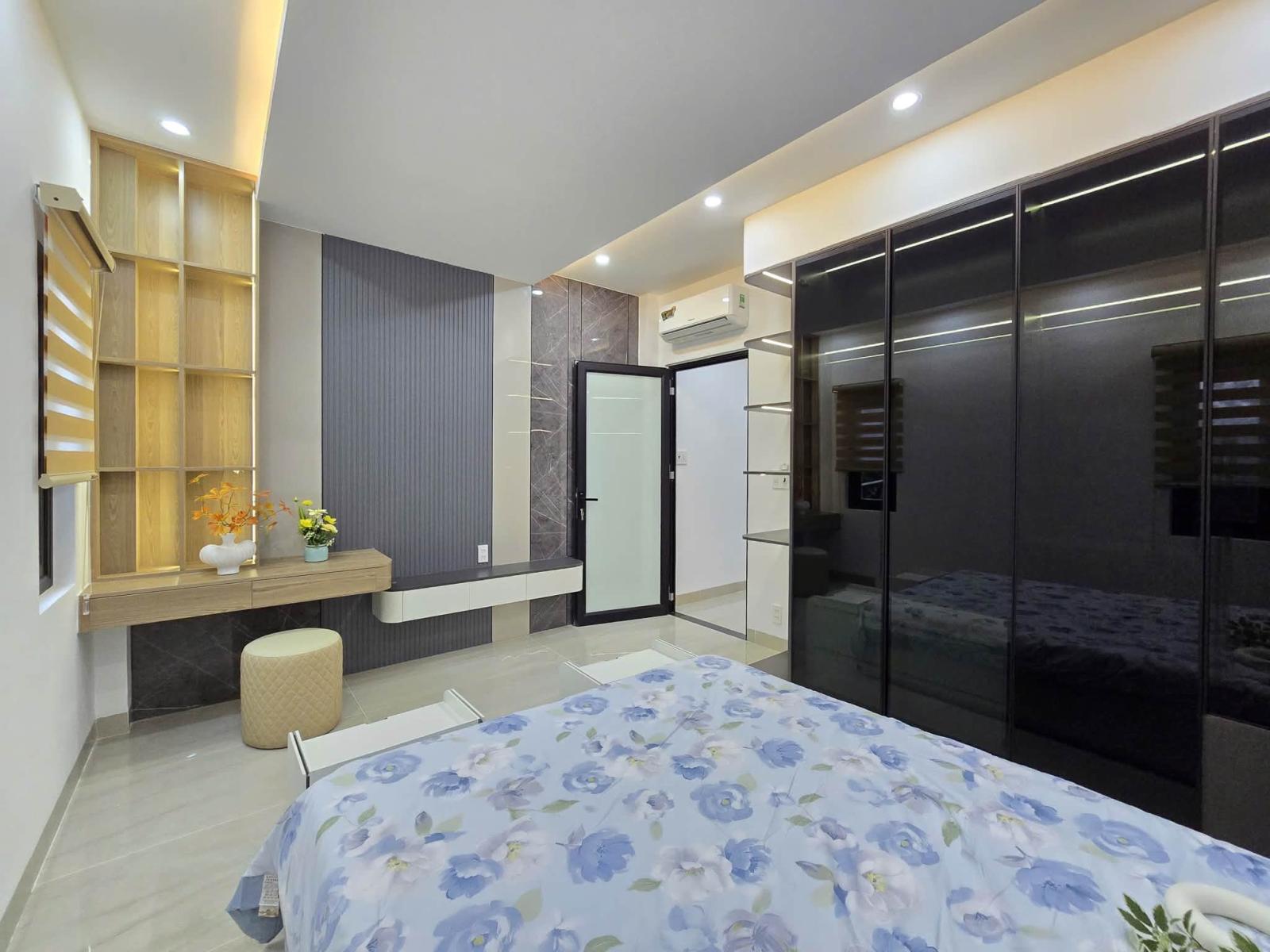 🔴💥Bán nhà 3 tầng 3 mê đường Nguyễn Huy Tự - Gần biển rất thoáng 16001679