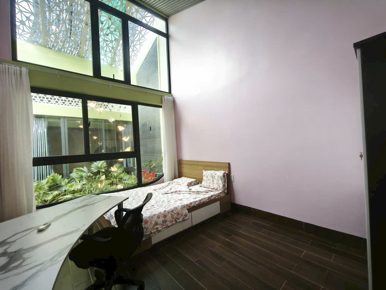 🔴💥Bán nhà 2 tầng mặt tiền 7,5m đường VÕ DUY DƯƠNG - View hồ 16001683