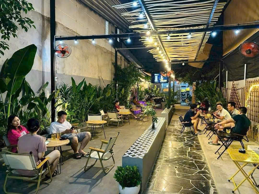 Bán 180m² Đất Tặng Quán Cafe Đang Kinh Doanh – Quốc Lộ 13 – Hiệp Bình Phước – TP Thủ Đức 16001686