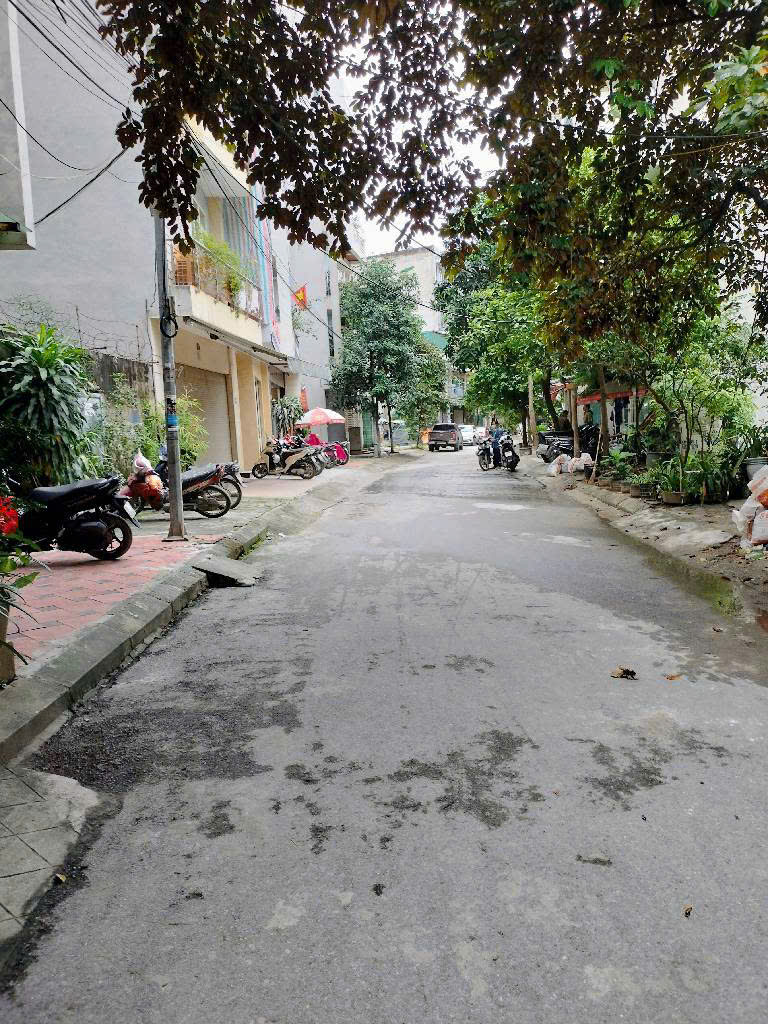 Bán nhà Mỗ Lao Phân Lô Ô Tô Vòng Quanh MT Rộng 50m2 nhỉnh 18 tỷ 16001697