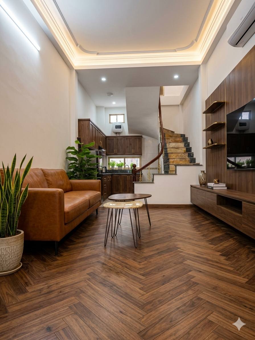 CHỈ HƠN 3TỶ CÓ NHÀ - LÔ GÓC THOÁNG - LINH LANG  #CHÍNHCHỦ Ô TÔ, 3 BƯỚC RA PHỐ - TRUNG TÂM BA ĐÌNH - 16001698