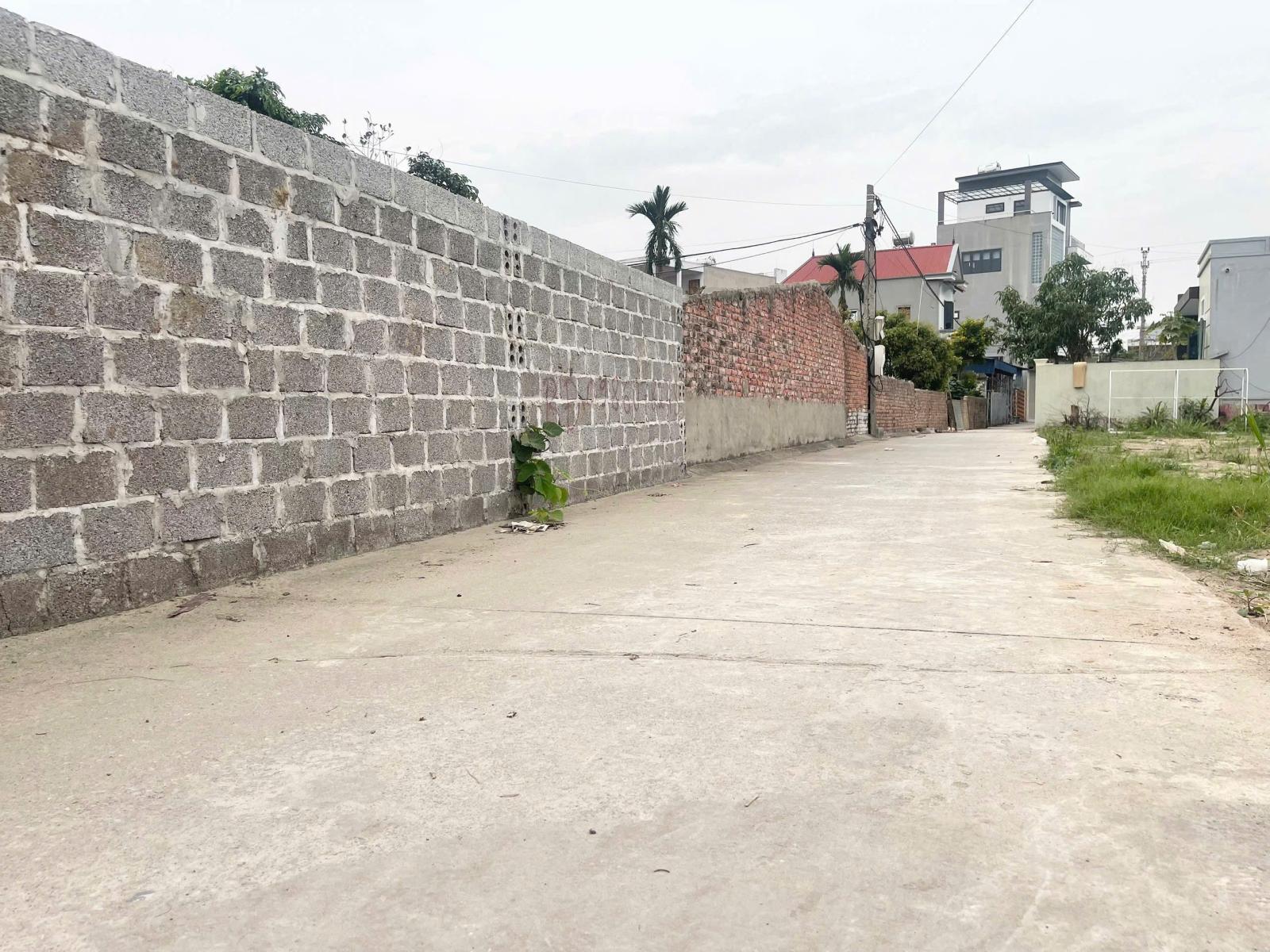 BÁN ĐẤT TUYẾN 2 TỈNH LỘ 362 - GẦN CHỢ GỐC ĐA - KIẾN MINH, KIẾN THỤY 16001703