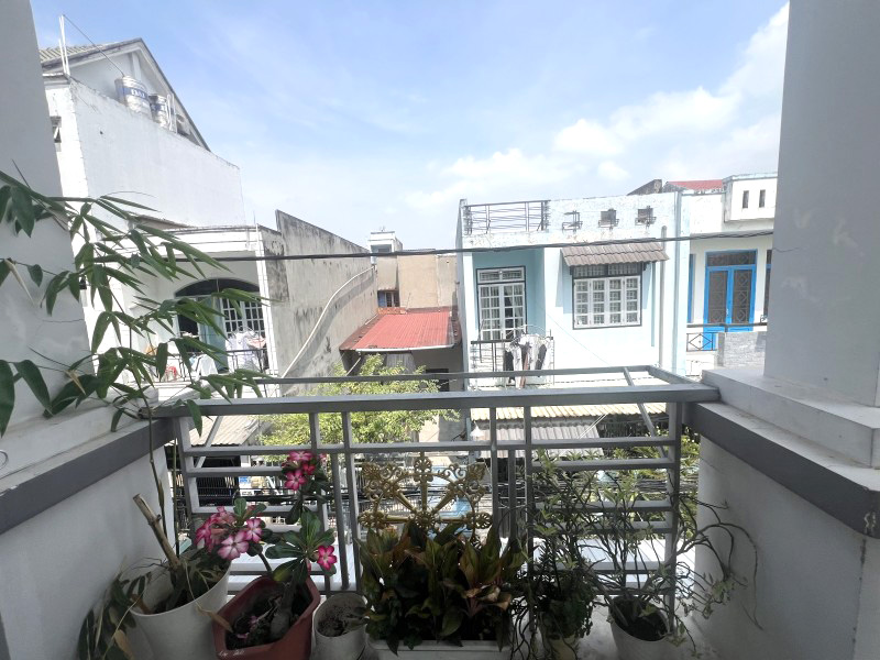 Nhà Hiệp Bình Chánh 52m² – Hẻm Xe Hơi 5m – Khu Phân Lô Dân Trí Cao – Giá Tốt 6.25 Tỷ 16001706