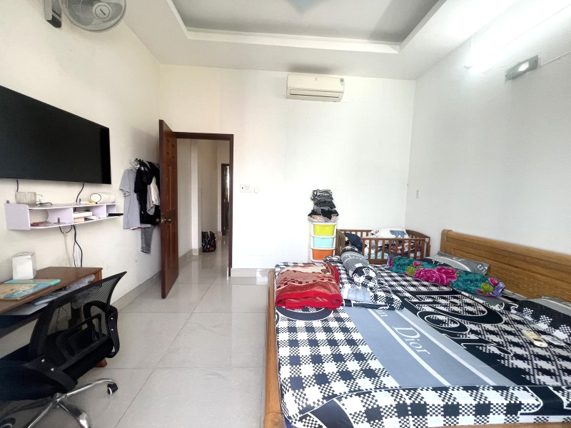 Nhà Hiệp Bình Chánh 52m² – Hẻm Xe Hơi 5m – Khu Phân Lô Dân Trí Cao – Giá Tốt 6.25 Tỷ 16001706