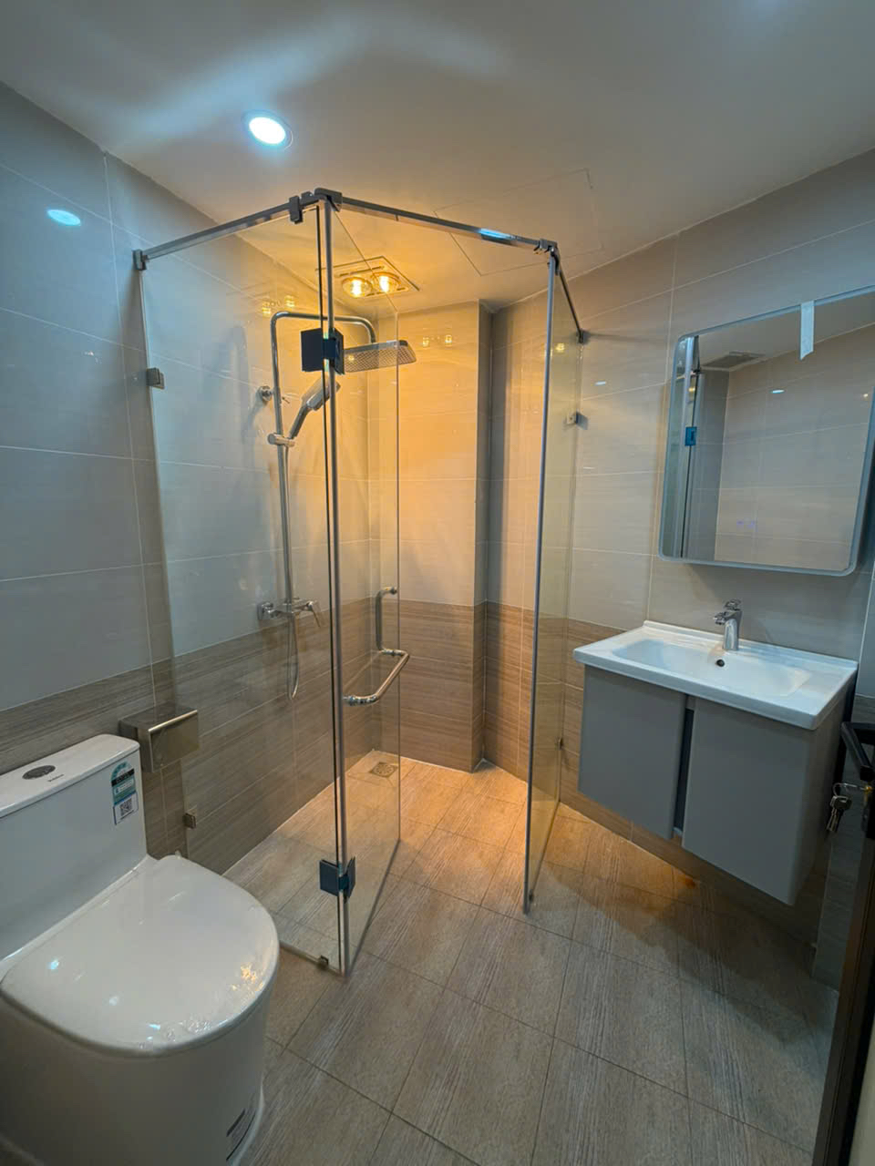 Bán nhà đẹp mới xây ở ngõ 252 Ngọc Thụy (Long Biên) 16001707
