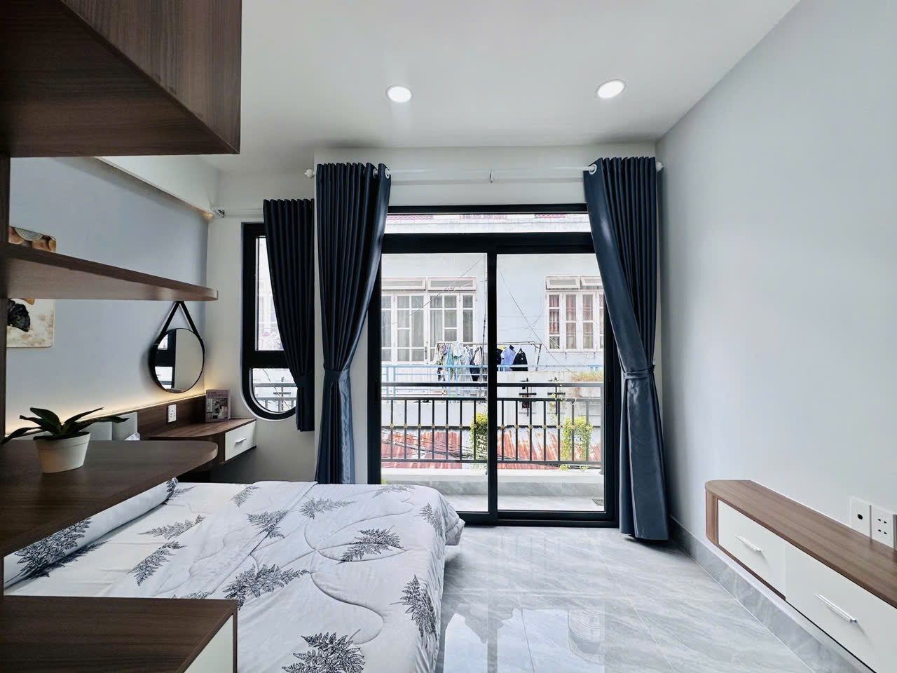 BÁN NHÀ RIÊNG ĐƯỜNG 19, THT HCM - GIÁ 4.65 TỶ - FULL NỘI THẤT 16001708