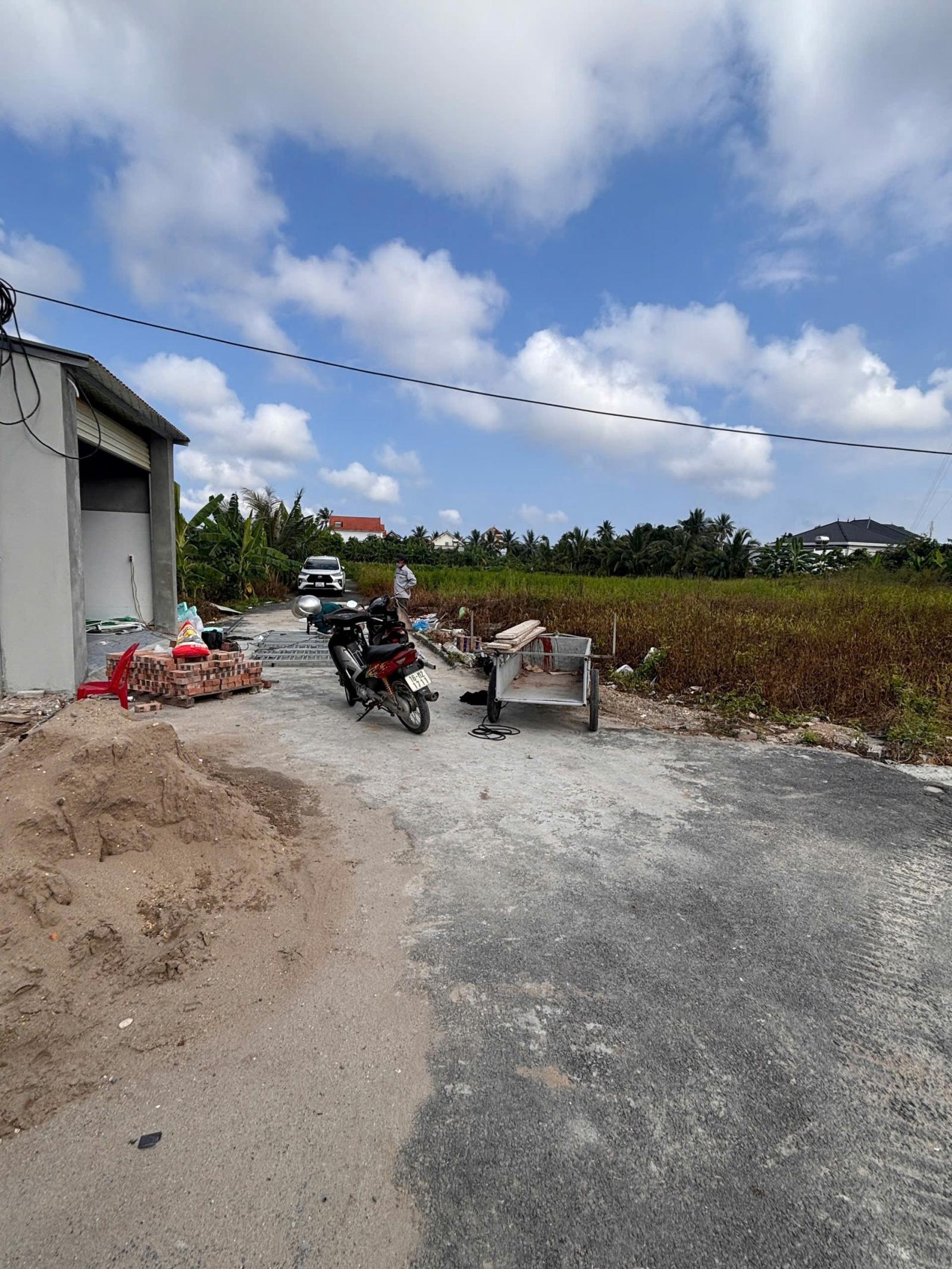 SIÊU PHẨM LÔ GÓC TỔ 12 AN TOÀN - DƯƠNG KINH - DIỆN TÍCH KHỦNG 180M2 16001710