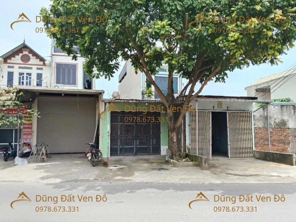 SIÊU PHẨM MẶT ĐƯỜNG 421B – ĐÔNG YÊN, QUỐC OAI 16001720
