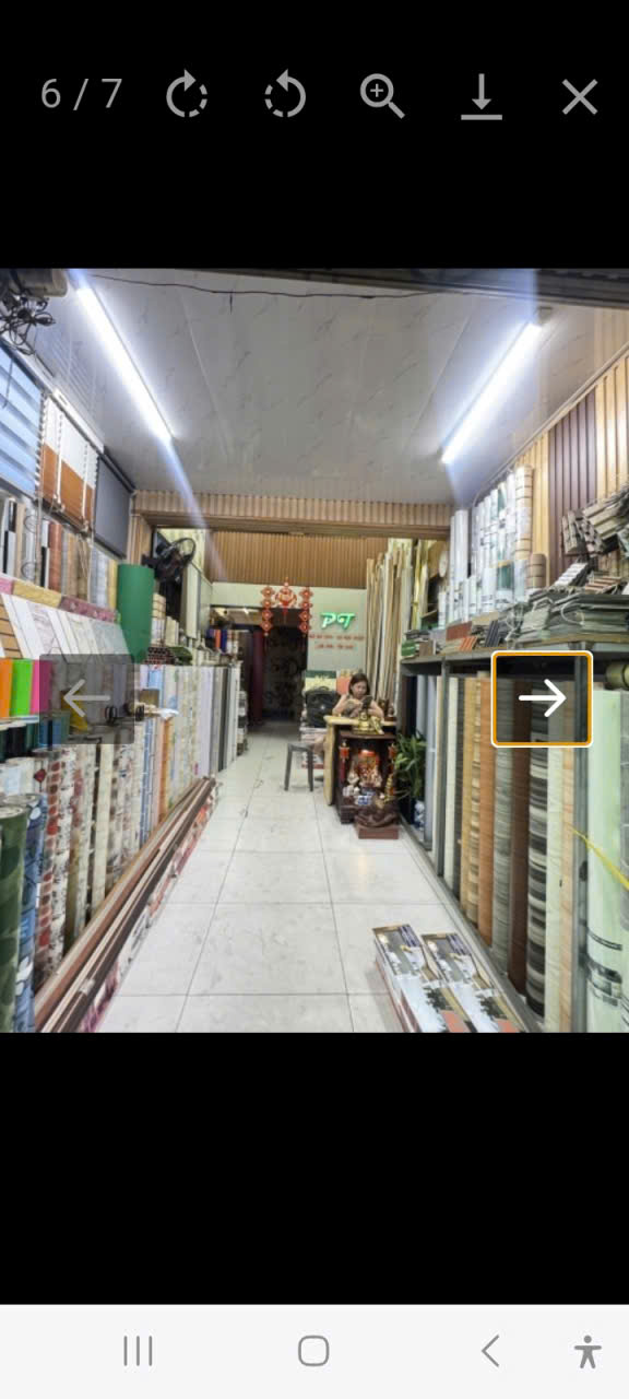 Nhà mặt tiền , 44m2 , 4 lầu , Bình Thạnh , giá 14.6 tỷ . 16001728