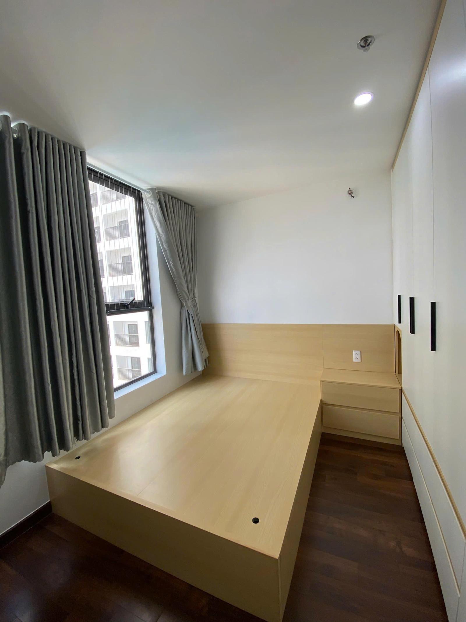 CHÍNH CHỦ CẦN BÁN CĂN HỘ BENHILL – PHƯỜNG VĨNH PHÚ ,TP.THUẬN AN, BÌNH DƯƠNG – VIEW HỒ BƠI – FULL 16001739