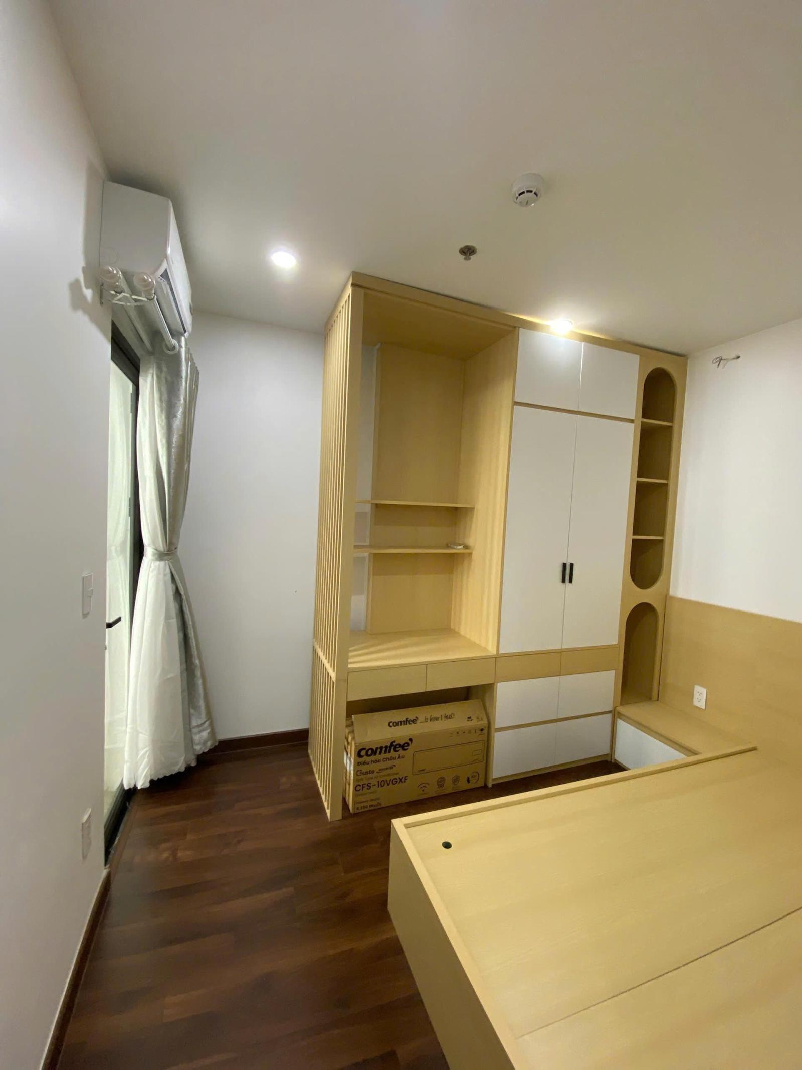 CHÍNH CHỦ CẦN BÁN CĂN HỘ BENHILL – PHƯỜNG VĨNH PHÚ ,TP.THUẬN AN, BÌNH DƯƠNG – VIEW HỒ BƠI – FULL 16001739