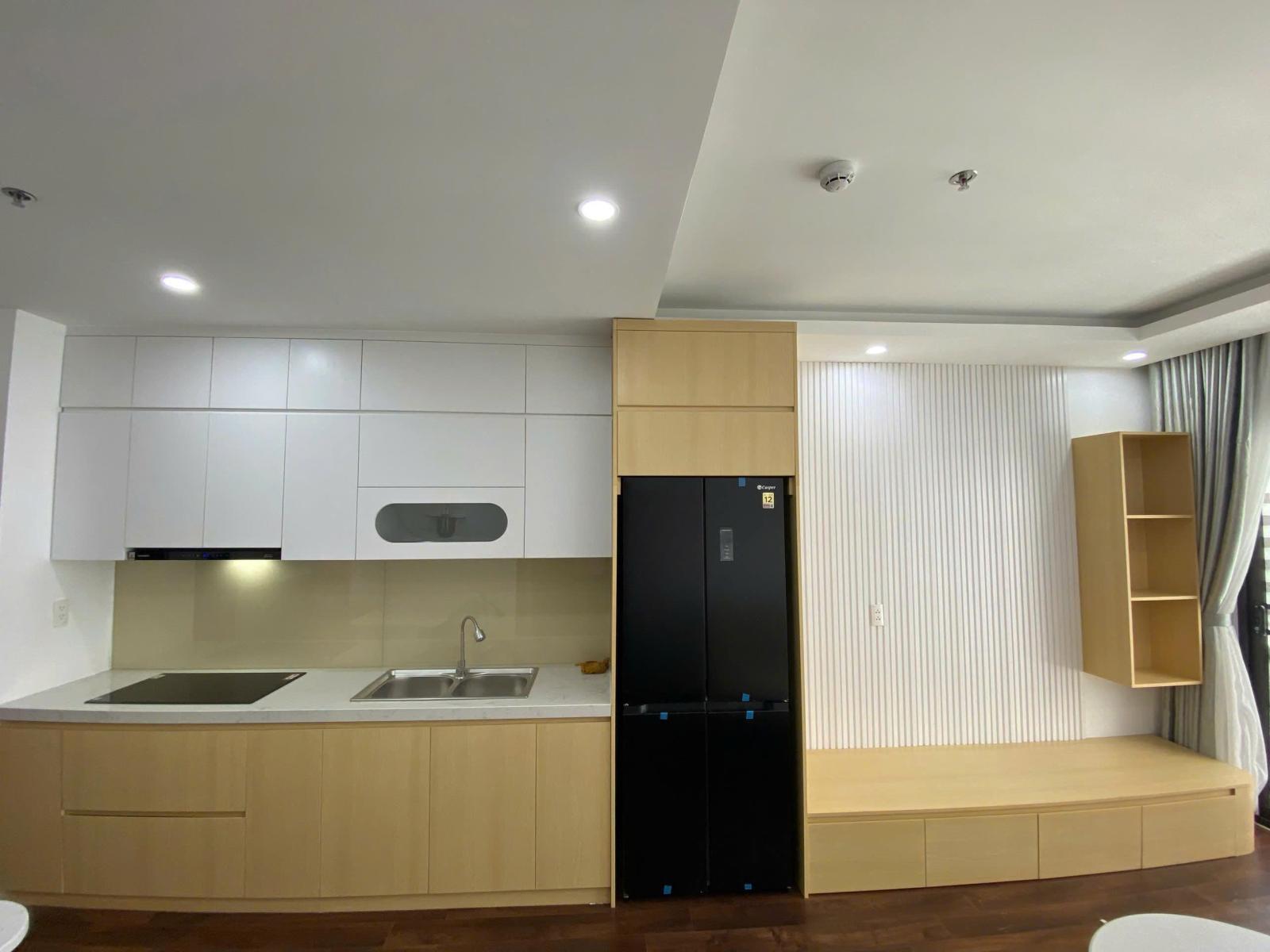 CHÍNH CHỦ CẦN BÁN CĂN HỘ BENHILL – PHƯỜNG VĨNH PHÚ ,TP.THUẬN AN, BÌNH DƯƠNG – VIEW HỒ BƠI – FULL 16001739