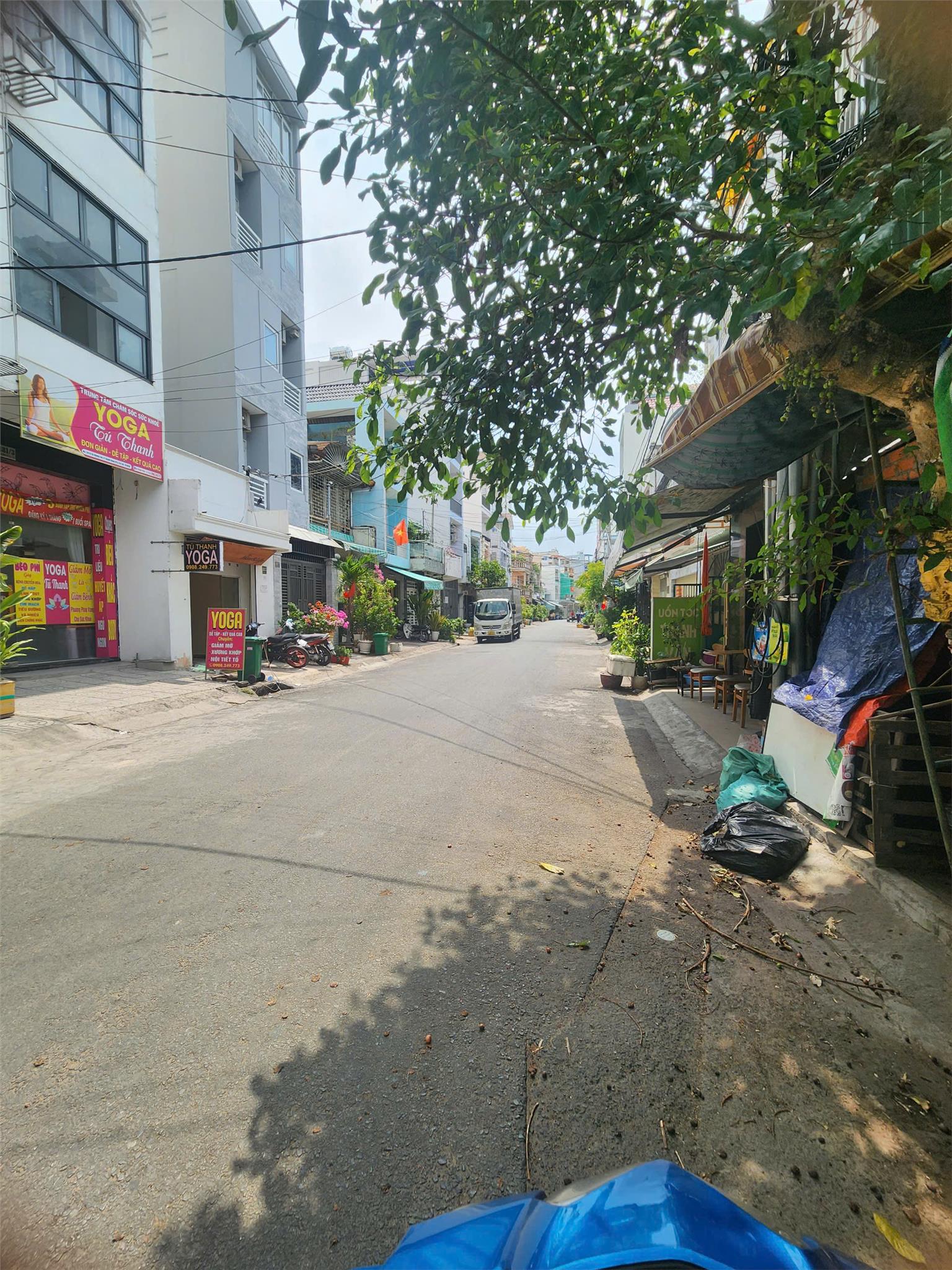 BÁN NHÀ NÁT MẶT TIỀN BÔNG SAO – 144m² – NGANG NỞ HẬU – XÂY 6 TẦNG – CHỈ 12.9 TỶ -0948769331 16001742