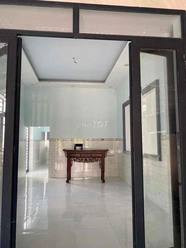 Cho thuê nhà nguyên căn mặt tiền đường lớn tại Thủ Dầu Một – vị trí đẹp, phù hợp ở kết hợp kinh 16001746