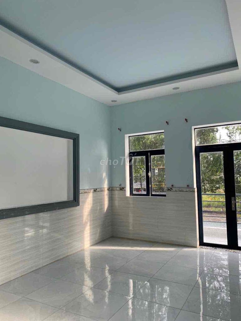 Cho thuê nhà nguyên căn mặt tiền đường lớn tại Thủ Dầu Một – vị trí đẹp, phù hợp ở kết hợp kinh 16001746