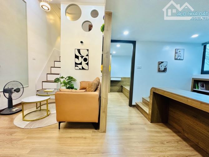 Bán nhà Lê Ngọc Hân 69m có 3 ngủ chỉ 3,9 tỷ có ngay 3 ngủ - TRUNG TÂM HAI BÀ TRƯNG - HÀNG XÓM PHỐ 16001756