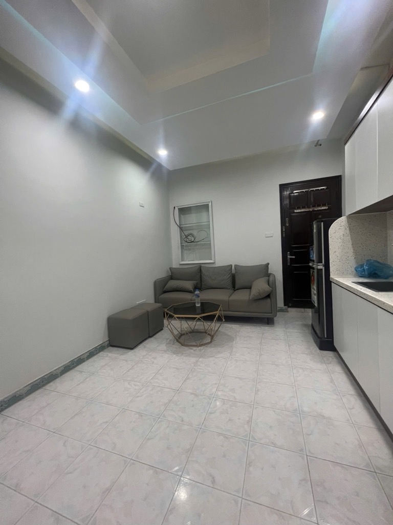 Bán tập thể Quỳnh Mai 48m 2 ngủ đủ công năng chỉ 2,1x tỷ Sđcc 16001761