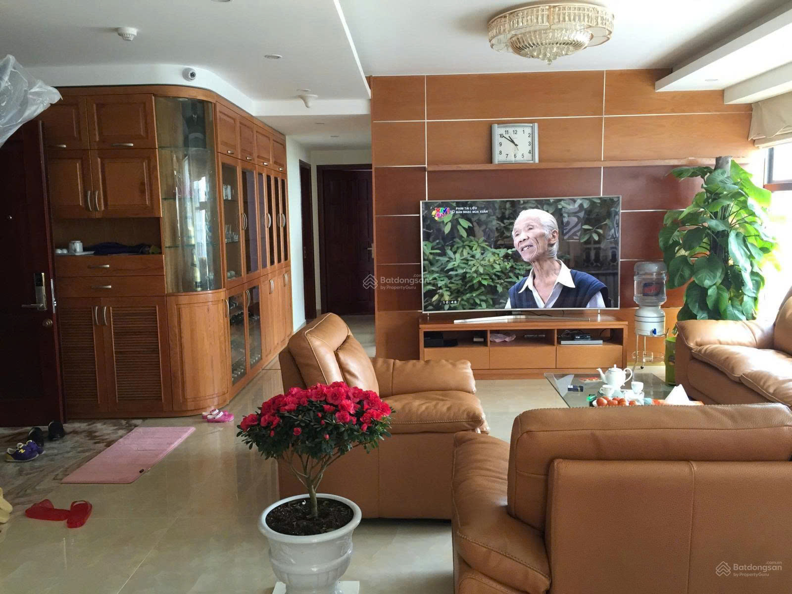 CẦN BÁN CĂN HỘ CHUNG CƯ: 16001764
