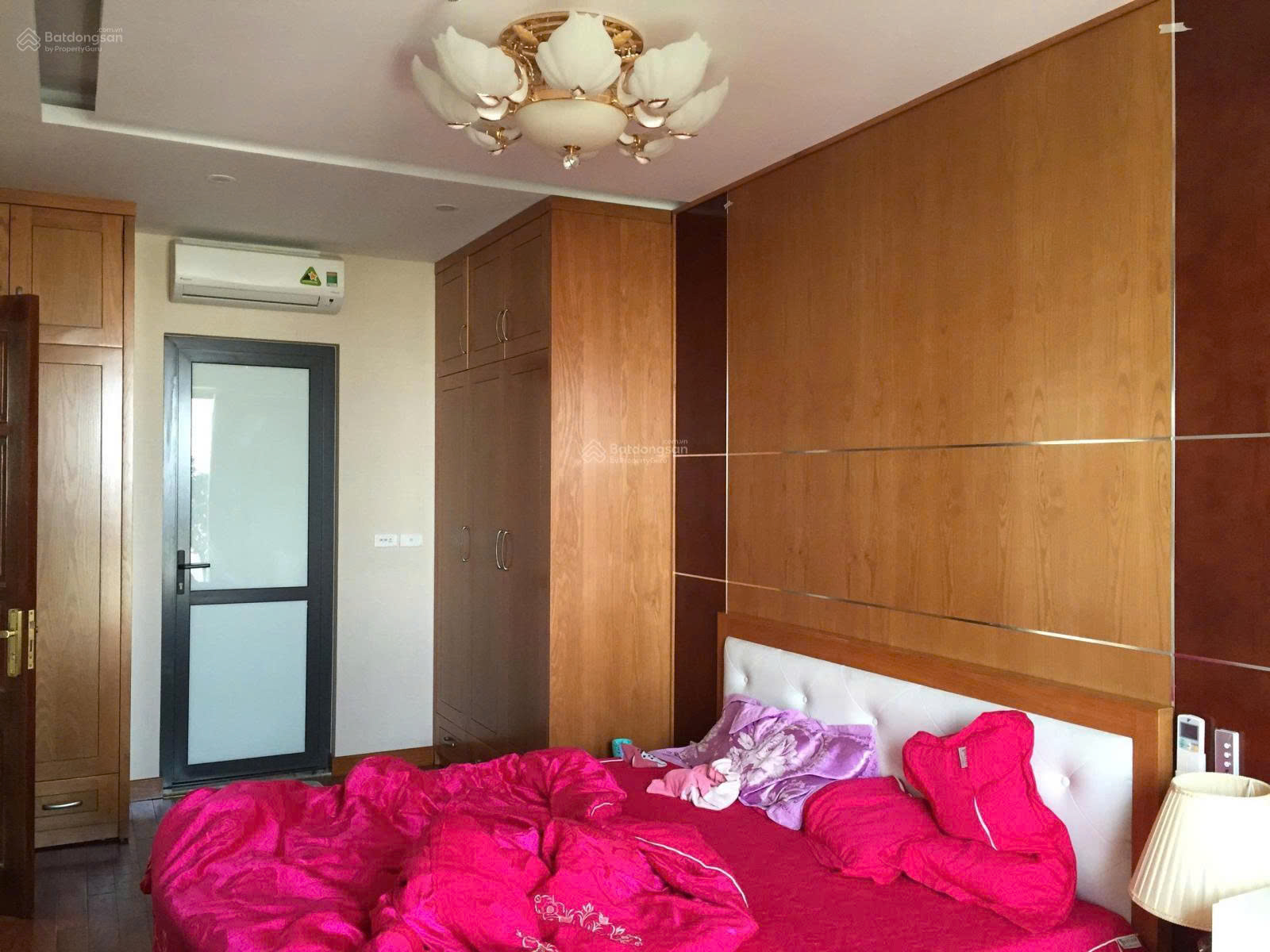 CẦN BÁN CĂN HỘ CHUNG CƯ: 16001764