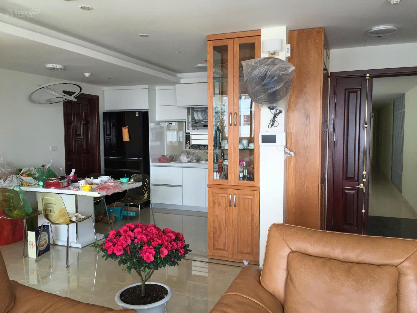 CẦN BÁN CĂN HỘ CHUNG CƯ: 16001764