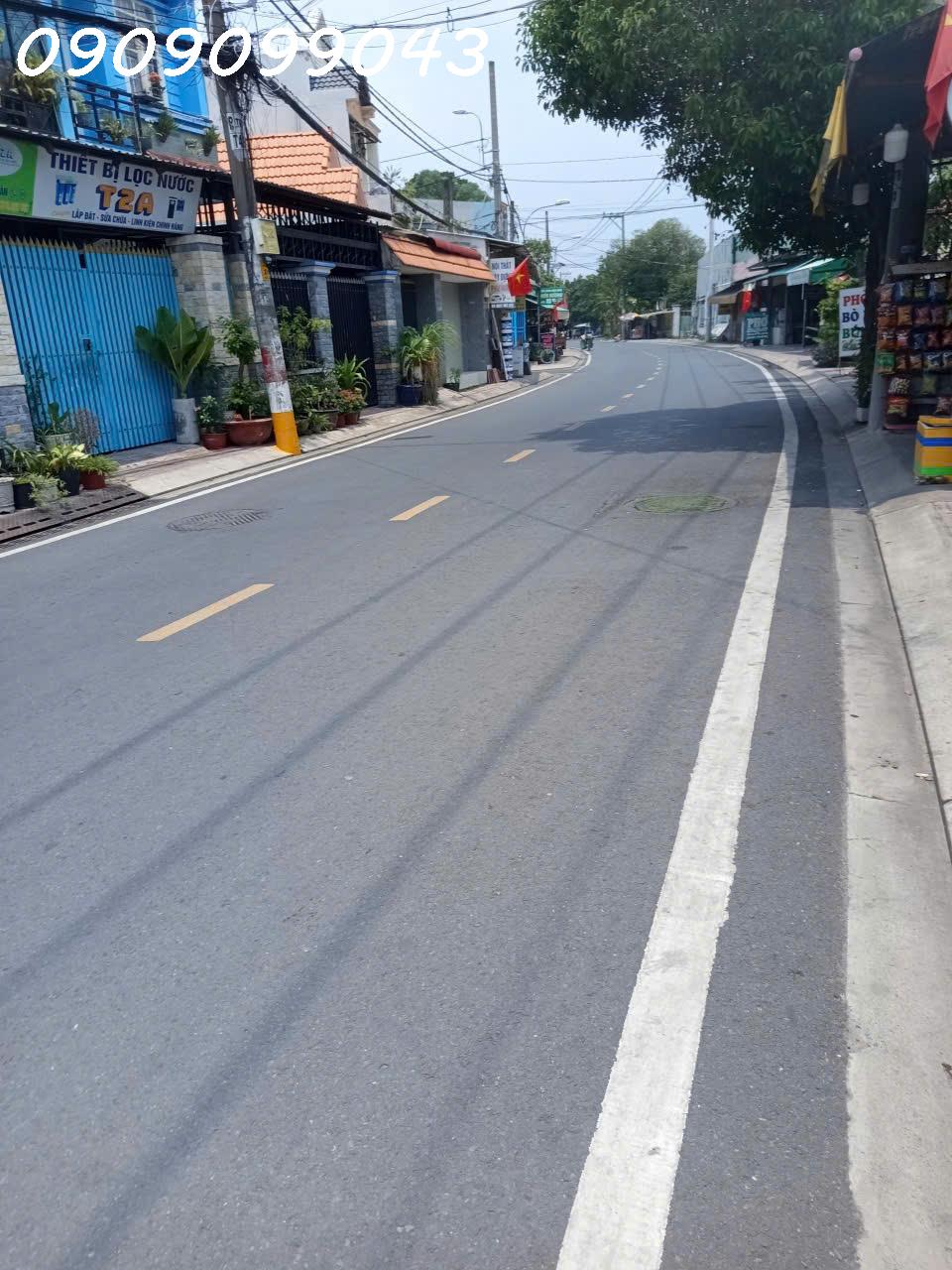 MẶT TIỀN TRẦN THỊ BỐC – KINH DOANH ĐỈNH – Ô TÔ NGỦ TRONG NHÀ 16001767