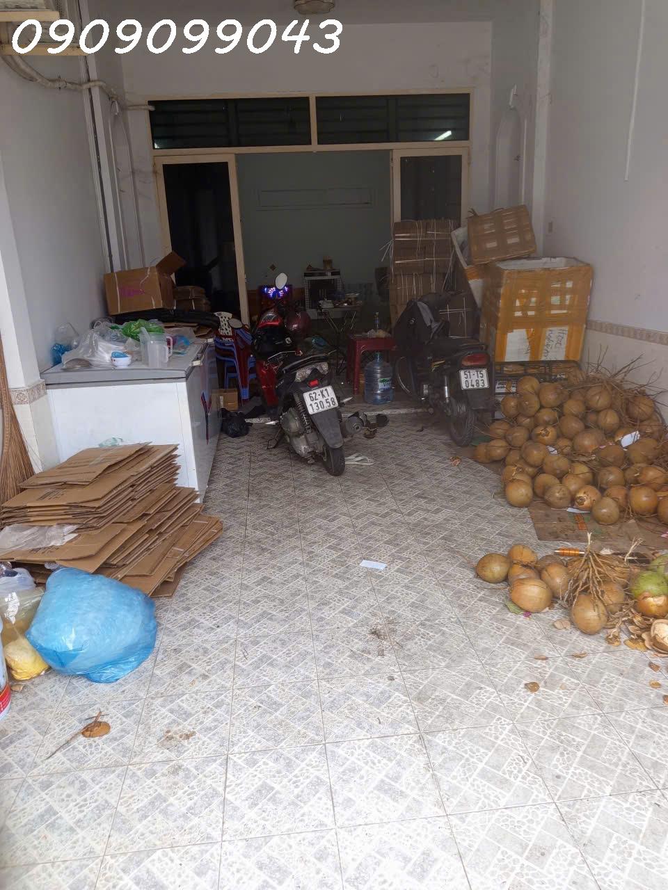 MẶT TIỀN TRẦN THỊ BỐC – KINH DOANH ĐỈNH – Ô TÔ NGỦ TRONG NHÀ 16001767