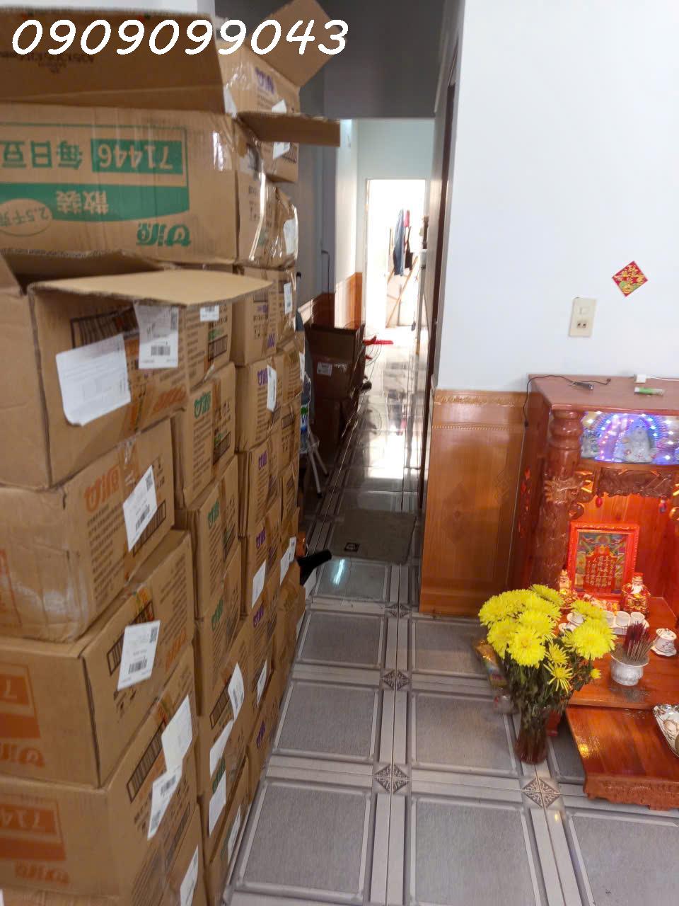 MẶT TIỀN TRẦN THỊ BỐC – KINH DOANH ĐỈNH – Ô TÔ NGỦ TRONG NHÀ 16001767