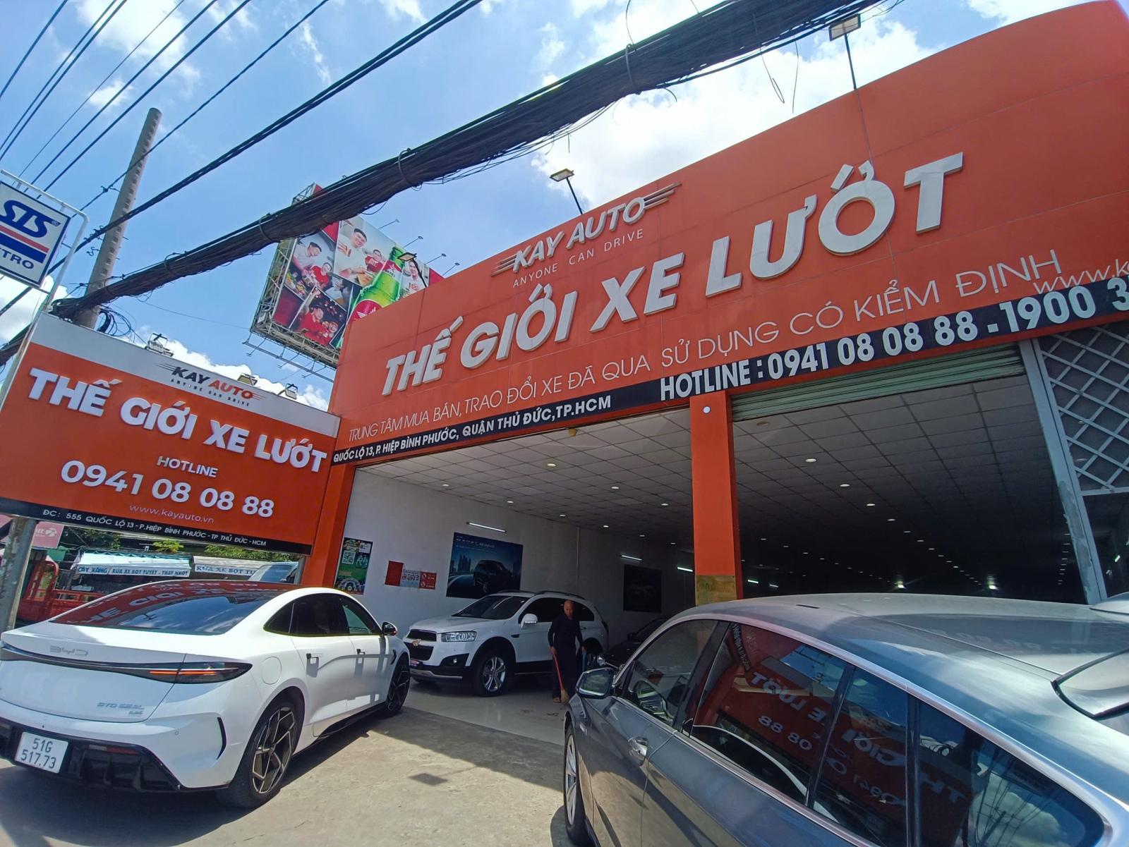 BÁN ĐẤT TẶNG NHÀ MẶT TIỀN QUỐC LỘ 13 – HIỆP BÌNH PHƯỚC, TP THỦ ĐỨC 16001768