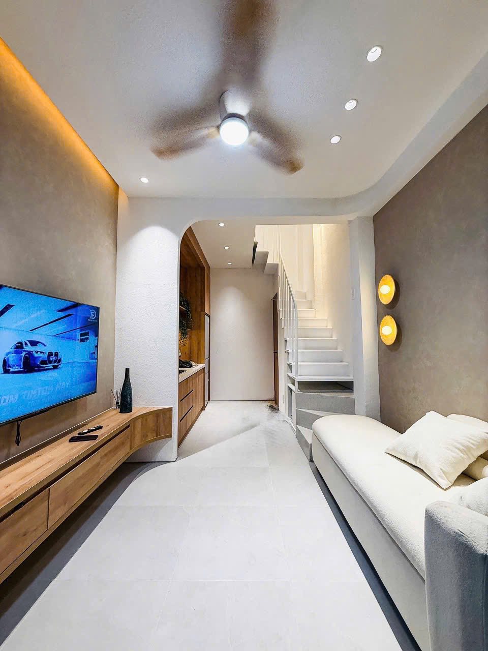 Bán nhà HXH GÒ VẤP CHỈ 7 TỶ 16001782