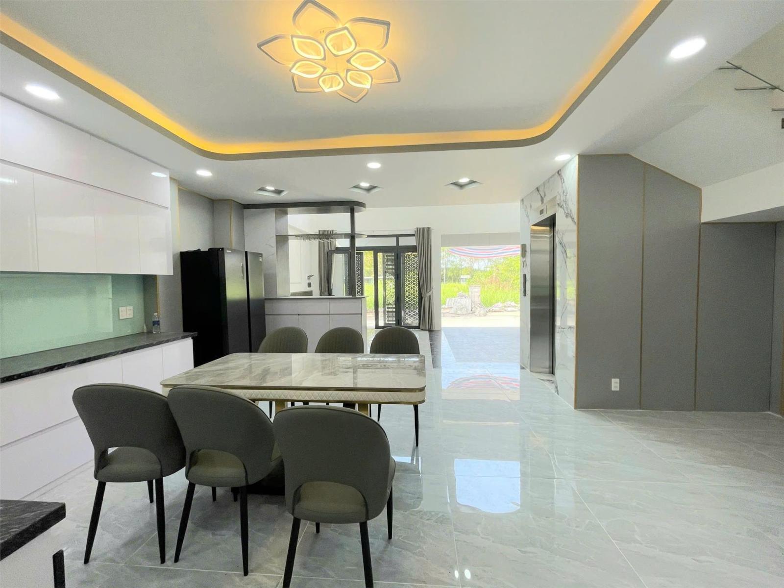 Nhà 5 tầng Lê Văn Lương, cạnh GS City, 7x12m, đầy đủ nội thất cao cấp 16001788