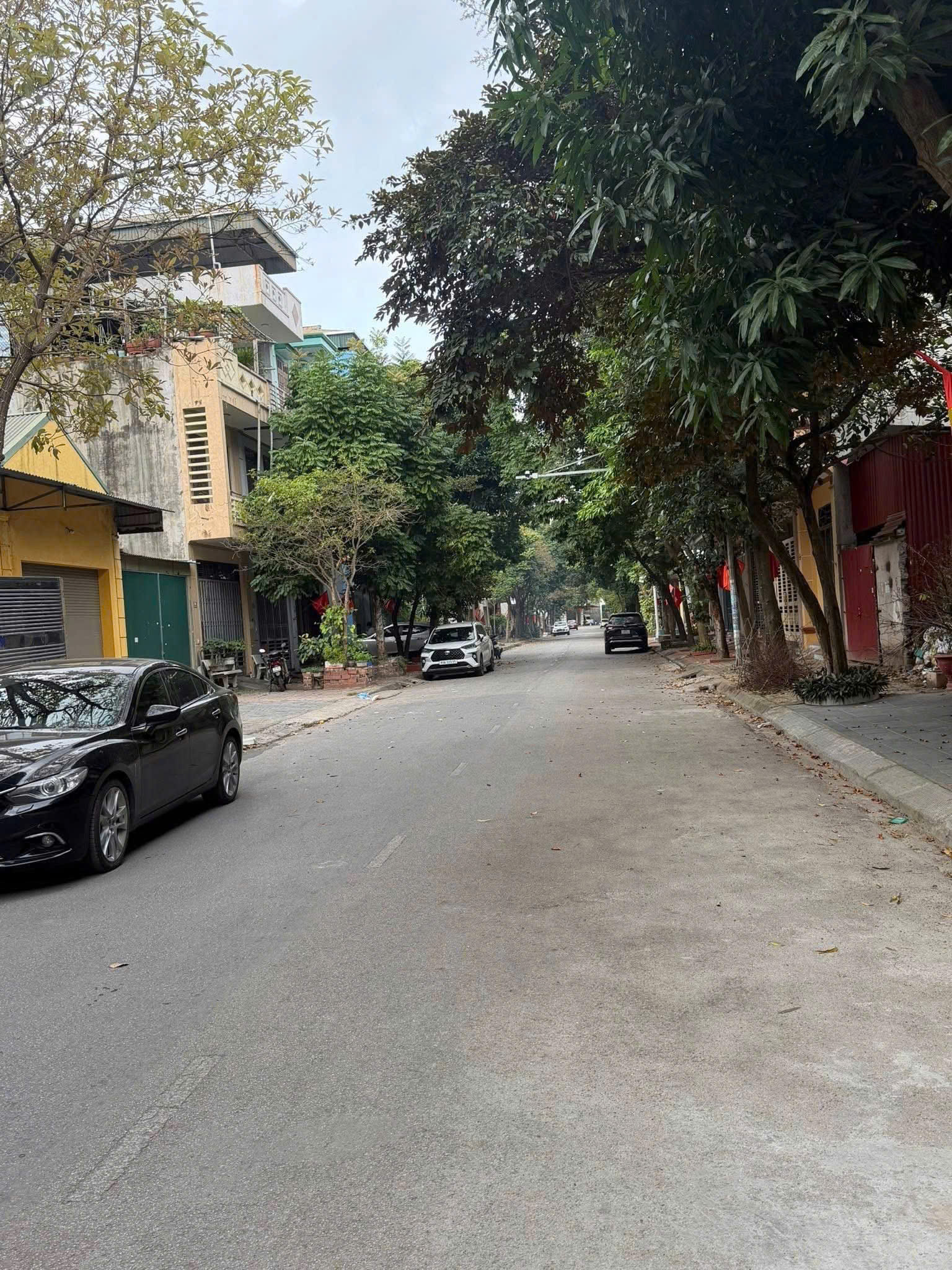 CHÍNH CHỦ CẦN BÁN GẤP ĐẤT MẶT PHỐ SỐ 78 NGÔ HOÁN – KĐT PHÍA ĐÔNG NAM CƯỜNG, TP HẢI DƯƠNG 16001789