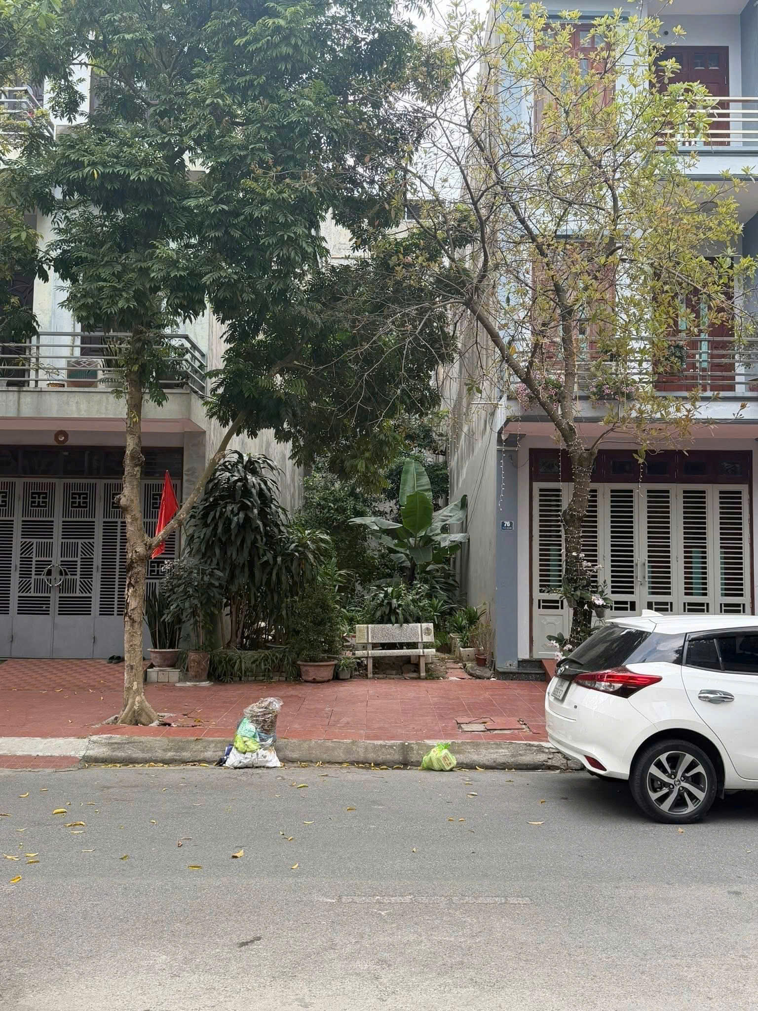 CHÍNH CHỦ CẦN BÁN GẤP ĐẤT MẶT PHỐ SỐ 78 NGÔ HOÁN – KĐT PHÍA ĐÔNG NAM CƯỜNG, TP HẢI DƯƠNG 16001789
