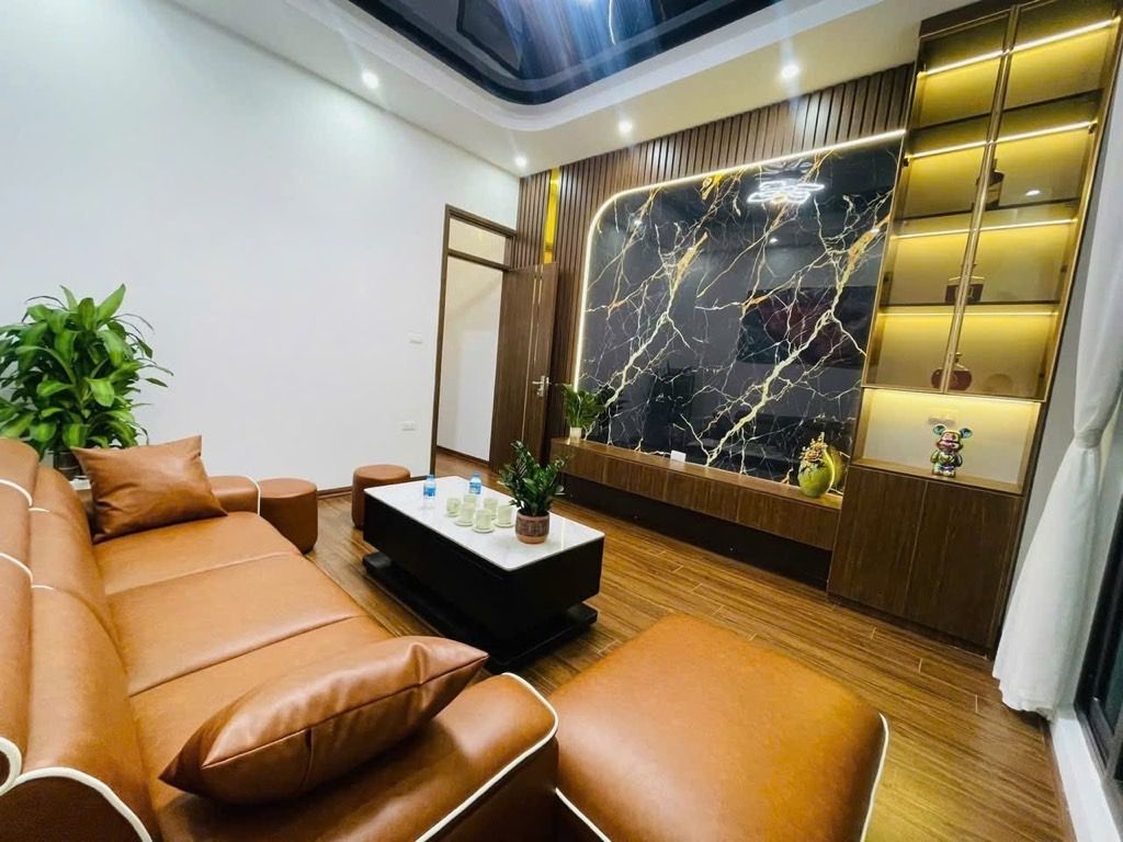 BÁN NHÀ XÃ ĐÀN KINH DOANH OTO  FULL NỘI THẤT NHỈNH 15 TỶ 16001790
