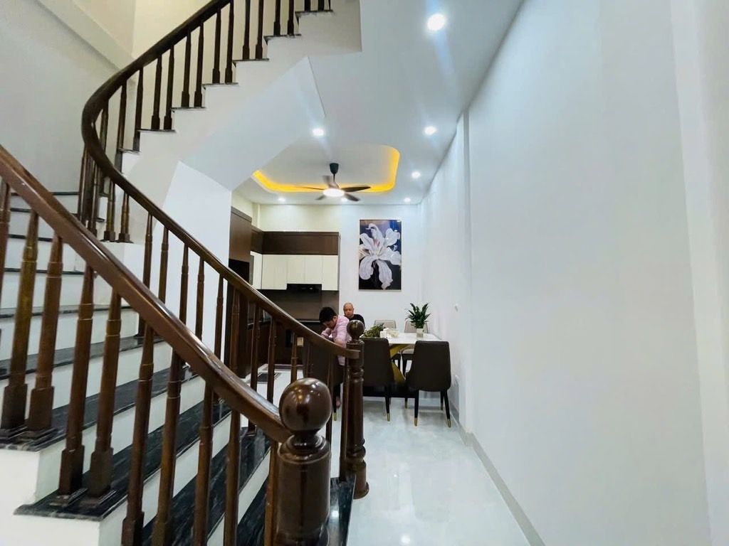 BÁN NHÀ XÃ ĐÀN KINH DOANH OTO  FULL NỘI THẤT NHỈNH 15 TỶ 16001790