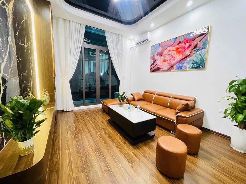 BÁN NHÀ XÃ ĐÀN KINH DOANH OTO  FULL NỘI THẤT NHỈNH 15 TỶ 16001790