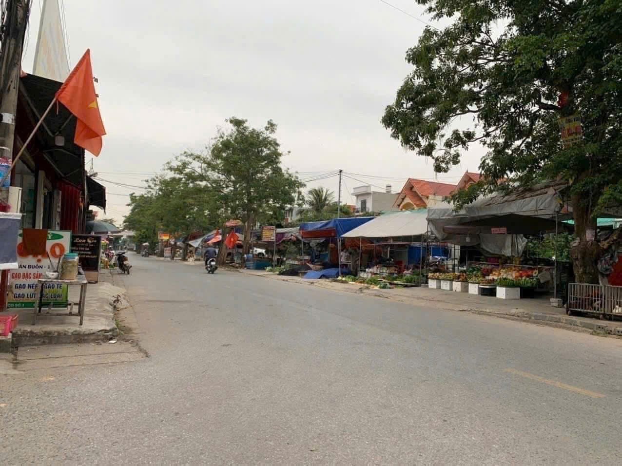 BÁN ĐẤT TÂN PHONG - KIẾN THỤY - TUYẾN 2 ĐƯỜNG 361 - NGÕ RỘNG 4M 16001799