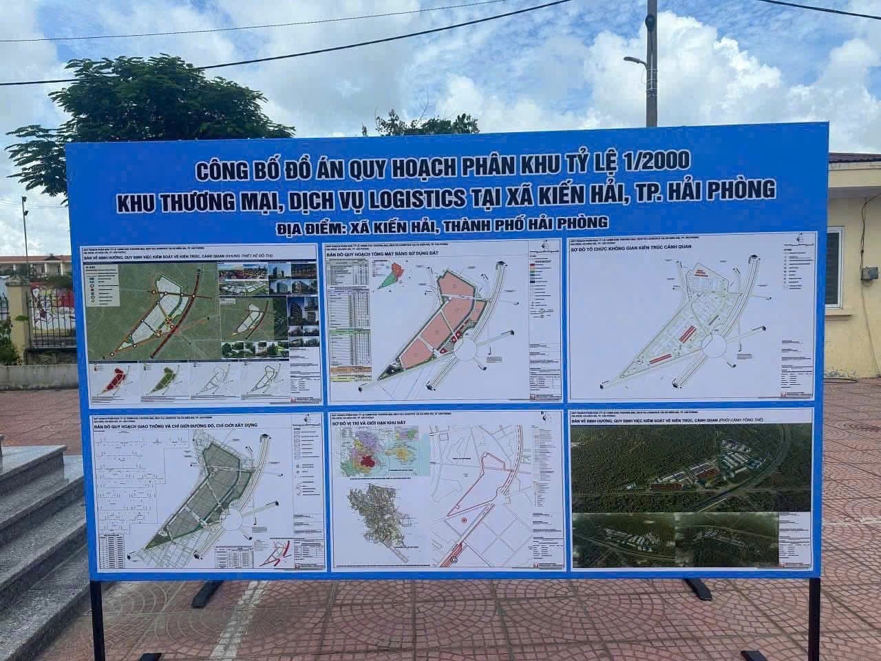 BÁN ĐẤT TÂN PHONG - KIẾN THỤY - TUYẾN 2 ĐƯỜNG 361 - NGÕ RỘNG 4M 16001799