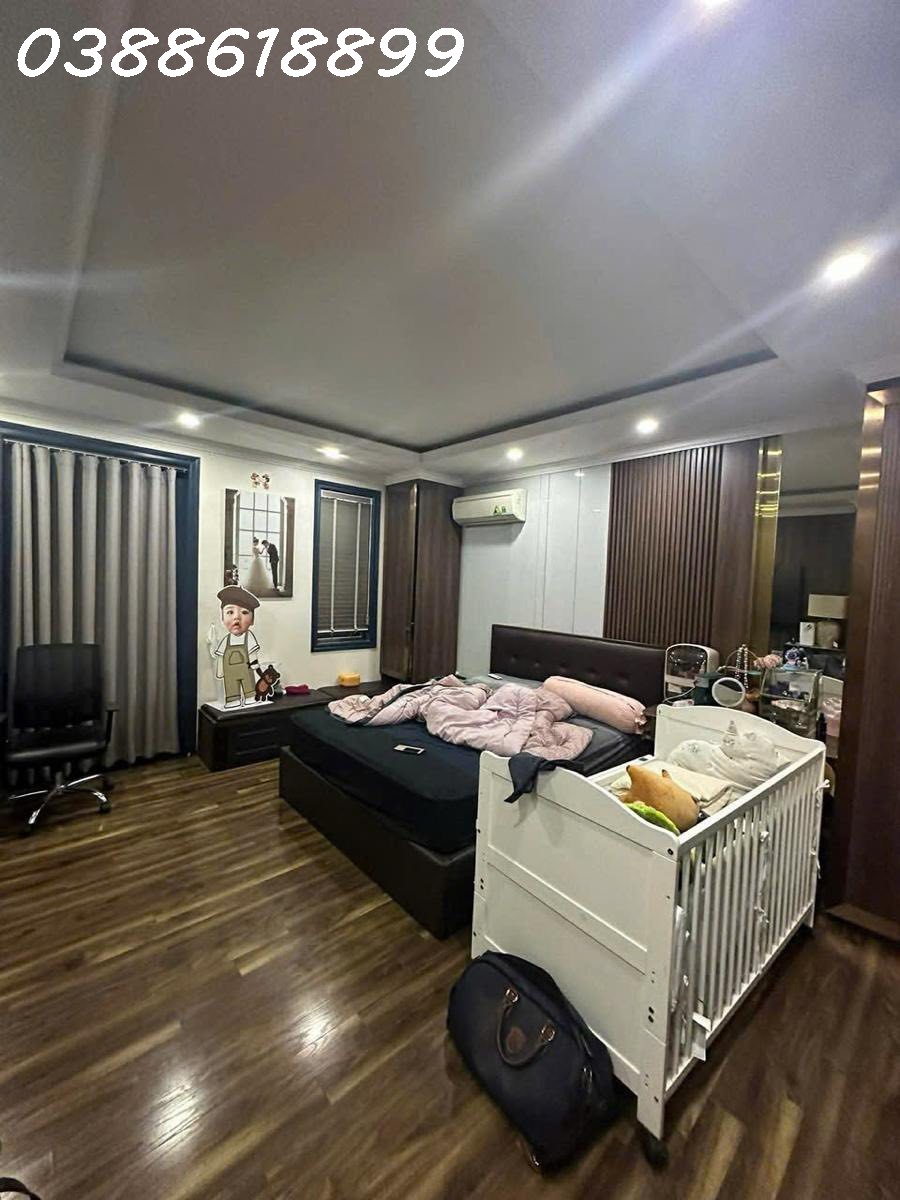 🏡BIỆT THỰ TRÍCH SÀI - TÂY HỒ - Ô TÔ TRÁNH - MT 10M - KINH DOANH VÀ Ở THƯỢNG LƯU 16001801